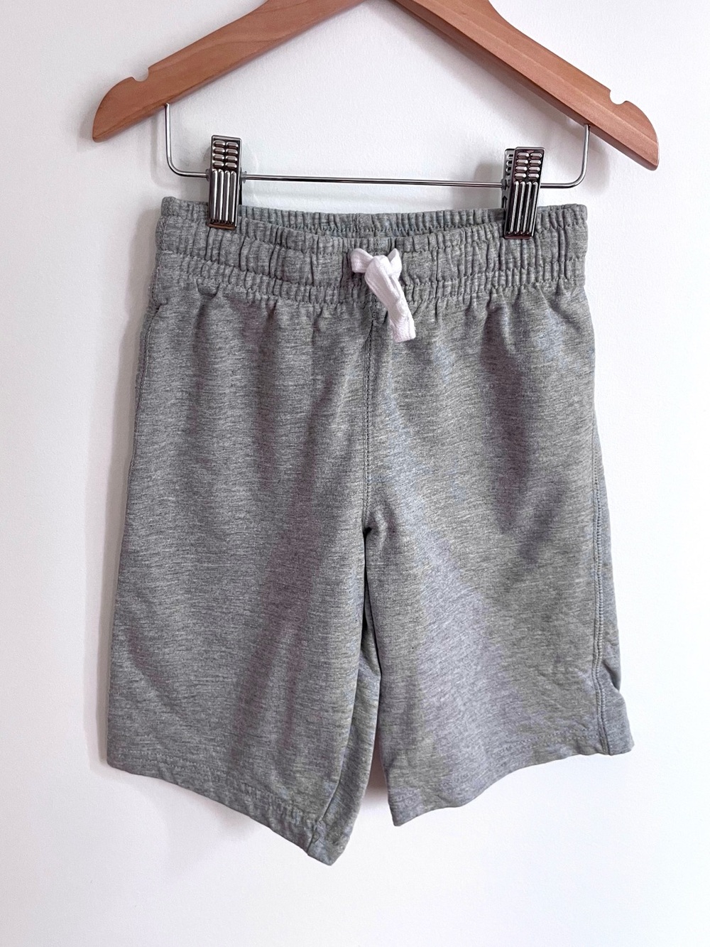 4/$20💥NEW Basketball Athletic Unisex Long Shorts, Lightweight French Terry